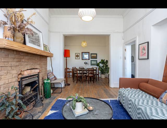 4 BEDROOM FREEHOLD SOLD IN WALMER ESTATE